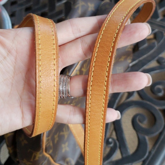 Louis vuitton authentic cite mm - Picture 5 of 8